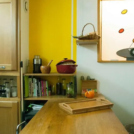 Apartament Hostnfly - Splendid Appt Comfort And Brightness