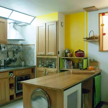 Apartament Hostnfly - Splendid Appt Comfort And Brightness Paryż