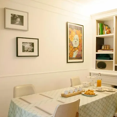 Apartament Hostnfly - Splendid Appt Comfort And Brightness Paryż