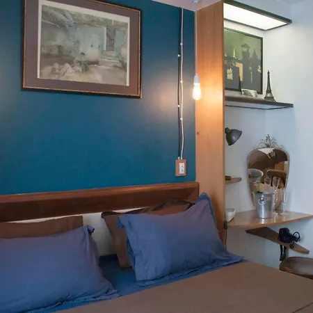 Apartament Hostnfly - Splendid Appt Comfort And Brightness *