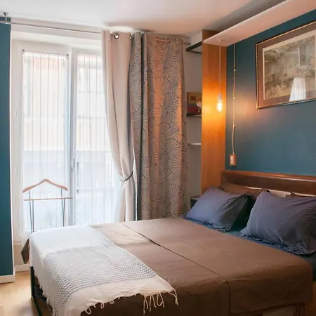 Hostnfly - Splendid Appt Comfort And Brightness Apartament